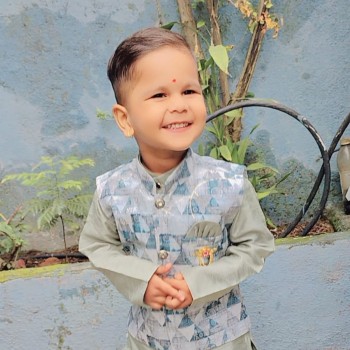 AJINKYA KUMAWAT